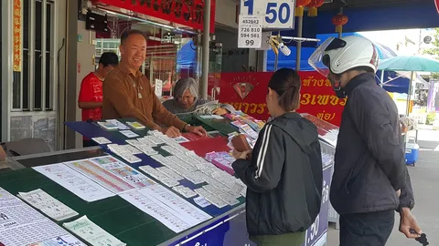 เศรษฐีลาวถูกหวย 90 ล้าน ยังไม่โผล่กลัวญาติรู้ เผยขับซุปเปอร์คาร์ด้วย