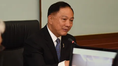 ก.แรงงาน สรุปผลฝึกอาชีพคนจน 2 พันล้าน ยอดไม่เข้าเป้า เตรียมขยายเวลา