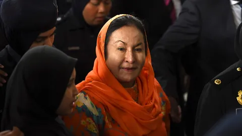 อัด 17 กระทงเมียนาจิบ-ให้ประกันตัว