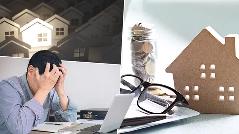 คุมสินเชื่อบ้านหลังที่ 2 ต้องวางดาวน์ 20% ใครจุก? รับผลกระทบ