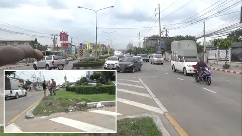 จี้ กทม.แก้ไขยูเทิร์นมรณะ บางขุนเทียน-ชายทะเล ชี้ ทำเกิดอุบัติเหตุบ่อย