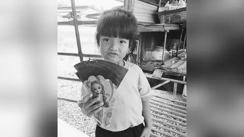 กรีดร้องทรมาน...ครอบครัวเศร้า ด.ญ. 5 ขวบ เส้นเลือดในสมองแตกเสียชีวิต