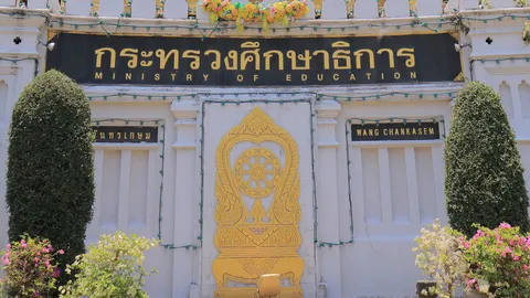 โรงเรียนบ้านถิ่น การคืนชีพของโรงเรียนไอซียู