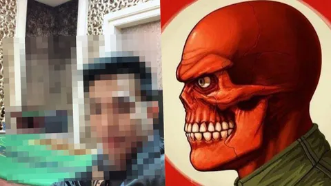 เปิดฉากมันหยด! เพจดาร์กปะทะเสี่ยป. ส่อชักชวนชาวเน็ตเล่นพนันออนไลน์