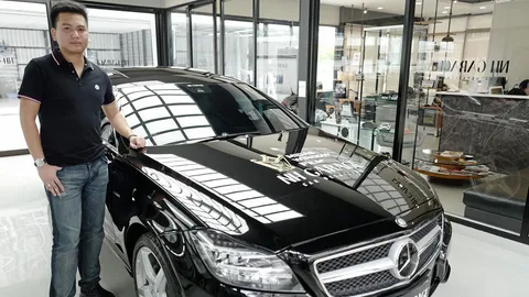 ทายาทธุรกิจอาหารชื่อดัง MK สุกี้ ขอเลือกเดินในเส้นทางที่ชอบด้วยความรับผิดชอบและตั้งใจ