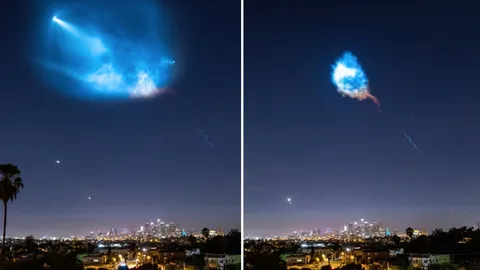 ไม่ใช่ UFO! อ.เจษฎ์ ดักทางสายมโน ชี้เป็นคลิปปล่อยจรวด