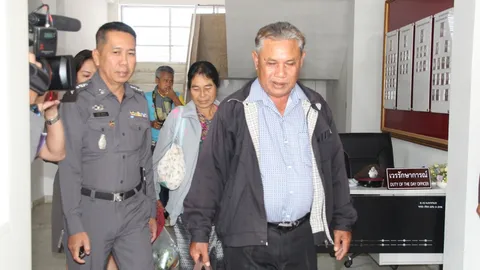 ศาลสั่งจำคุก สับ วาปี 2ปี10เดือนไม่รอลงโทษ ฐานพยานเท็จคดีครูจอมทรัพย์