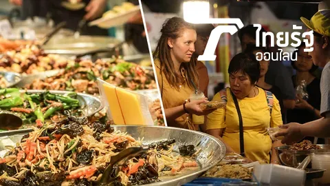 สธ.แนะกินเจเลี่ยงอาหารรสจัด