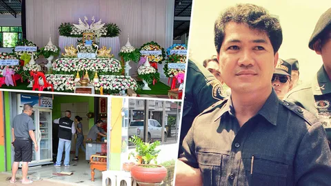 จ่อจับสมุน ‘พันศักดิ์’ เค้นหาแหล่งกบดาน