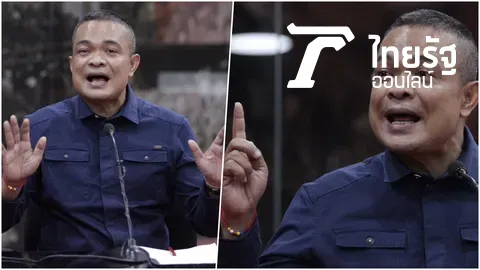 'ตู่' ปัดสังฆกรรม 'สนธิลิ้ม' ตั้งพรรคเพื่อชาติ ลั่นขอต่อสู้นอกสภา 