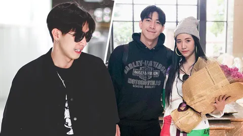 พอรู้ว่าน้องสาวกำลังเศร้า โตโน่ โอนเงินแสนเข้าบัญชีปลอบใจแบบสายเปย์! 