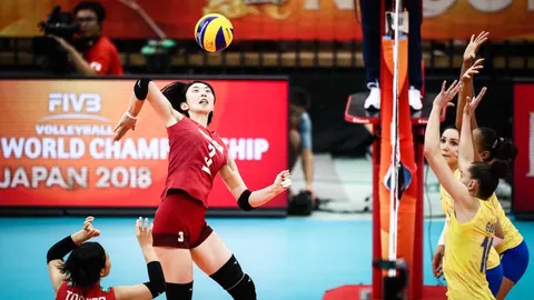 กัปตันลูกยางญี่ปุ่น เสียดายพ่ายบราซิล แต่มุ่งมั่นลุยศึกหนัก รอบ 3