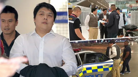 แม้จะยื่นโฉนด 4.5 ล้าน ไม่ให้ประกัน “ปริญญา” หัวโจกโกงบิตคอยน์