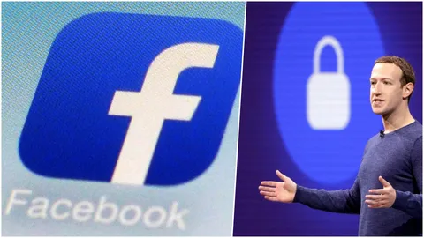 อึ้ง! ผู้ใช้เฟซบุ๊ก29 ล้านบัญชี โดนแฮก ยันขโมยไปได้แค่ข้อมูลส่วนตัว 