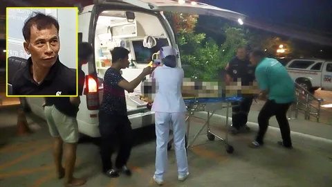 เสี่ยปืนโหด