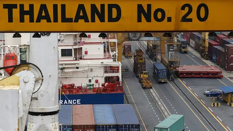 กดส่งออกไทยปี 62 โตลดลง ส.อ.ท.เกาะติดสงครามการค้าพ่นพิษ!