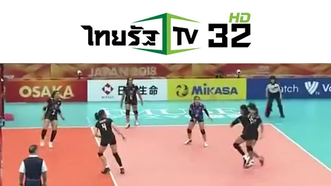 เรตติ้งทีวีดิจิตอล เดือน ก.ย. 'ไทยรัฐ ทีวี' เยี่ยมยอด ขึ้นที่ 5