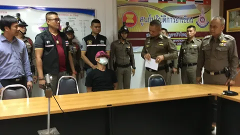 ปิดคดียิงเสี่ยคิมบัวใหญ่ ตร.โคราชจับมือยิงได้แล้ว หลังไปวิวาทแก๊งโจ๋