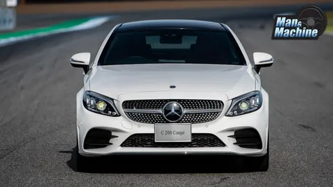 ประกอบไทยราคาดีงาม MERCEDES BENZ เปิดตัวรถใหม่ 3 รุ่นพร้อมราคา