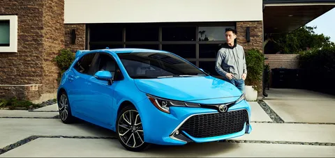 TOYOTA ปรับศูนย์ฯ เน้นเอาใจลูกค้าหวังกลับมายืนแป้นเบอร์หนึ่งด้านบริการ