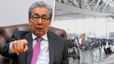 สั่งเข้มยกเว้นค่าวีซ่าวีโอเอ “สมคิด” ใช้ยาแรงกระตุ้น!นักท่องเที่ยวจีน