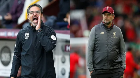 รู้ทัน! กุนซือฮัดเดอร์สฟิลด์ เชื่อ ลิเวอร์พูลจัดชุดดีสุดลงบู๊เสาร์นี้