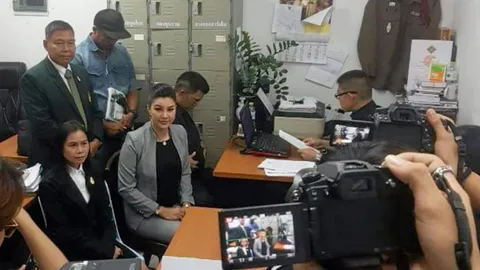 อดีตนางงาม ดร.กันธิชา เจอต้ม 16 ล้าน