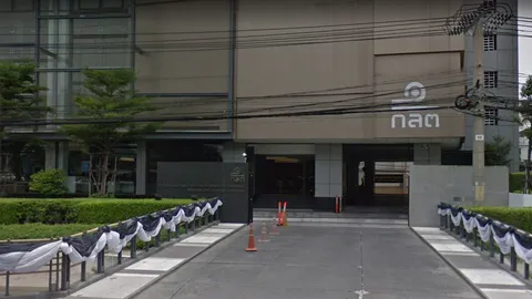 ก.ล.ต.ลงดาบผู้แนะนำการลงทุนนอกคอก