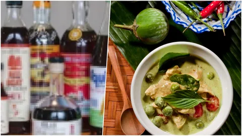 ร้านอาหารไทยในสหรัฐฯระส่ำ ต้องหันใช้เกลือ หลังสหรัฐฯแบน น้ำปลาไทย