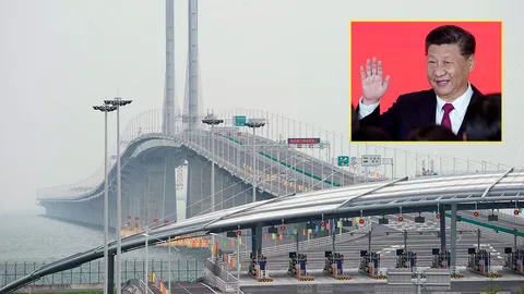 เปิดสะพานยาว