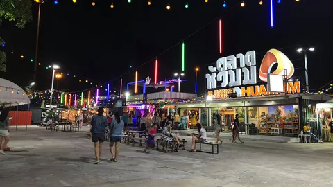 กทพ.ฟ้องขับไล่ตลาดหัวมุมเอาที่คืน 