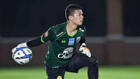 ‘ขวัญชัย’ สุดปลื้ม! ได้เป็นส่วนหนึ่งของทัพช้างศึกชุดใหญ่