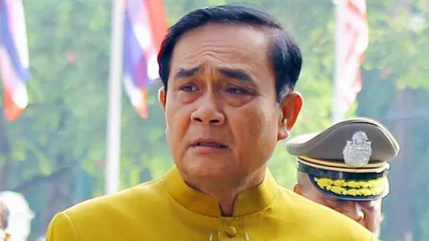 'บิ๊กตู่' สั่ง 'พณ.-กษ.' เคลียร์ปมสหรัฐฯ สั่งแบนน้ำปลาไทย!