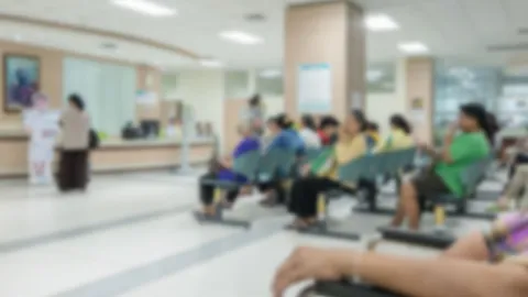 เห็นชอบ โรงพยาบาล กทม.บริการแบบพิเศษ