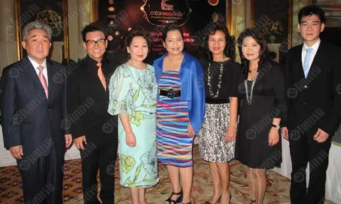 ภาคเอกชนร่วมพัฒนาทักษะเด็กอาชีวะ เข้าสู่วงการอัญมณี และ แฟชั่น