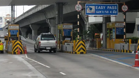 เริ่ม 1 พ.ย.นี้ลด 5 บาทอีซี่พาสอโศก 4 