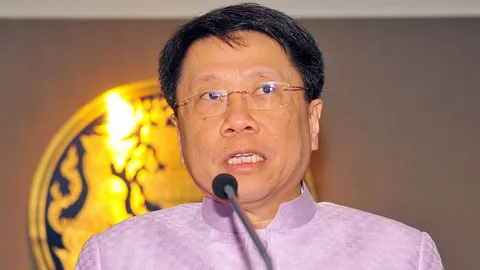 “ธีระเกียรติ” ฮึ่มแรงสางครุภัณฑ์-อควาเรียม