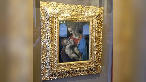 ดวงตาแห่งอัจฉริยะ