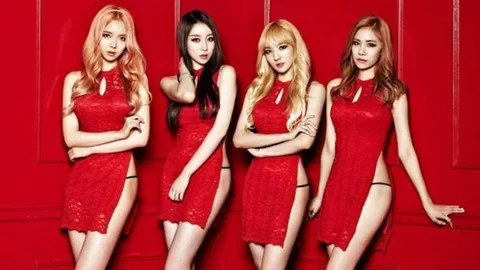 มุมมืดวงการบันเทิงเกาหลี