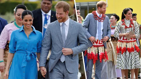 ดัชเชสแห่งซัสเซกซ์ แข็งแรงดีไม่มีอาการแพ้