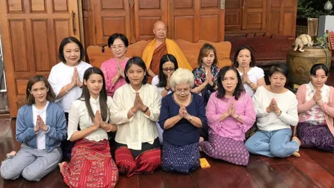 ทอดกฐิน