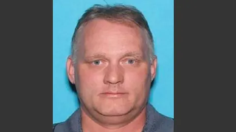 ฟ้องมือปืนมะกัน 29 กระทงฆ่าหมู่ 11 ศพในโบสถ์ยิว