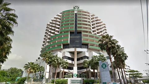 หุ้น รพ.พระรามเก้า!!