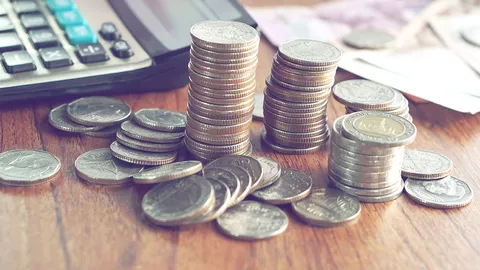 Token payment