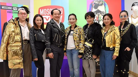 โสมชบาจ๊ะจ๋า 03/11/61