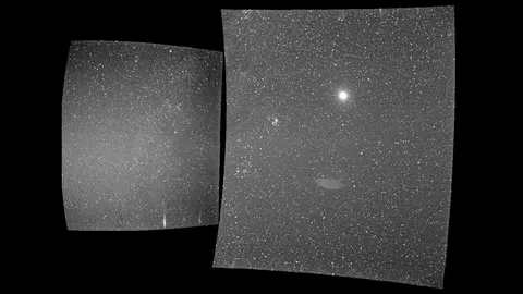 ยานสำรวจดวงอาทิตย์ มองย้อนกลับมาที่โลก