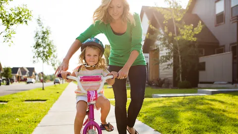 รู้หรือไม่? ลูกของคุณมีพรสวรรค์ด้านไหน