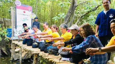 เปิดเส้นทางช็อป ชิม ชมเมืองจันท์ ตามวิถีเส้นทางหมู่บ้านโอทอป