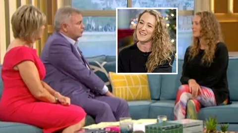 สาวตกลงแต่งงานกับ “ผี”