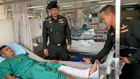 เหยื่อบึม